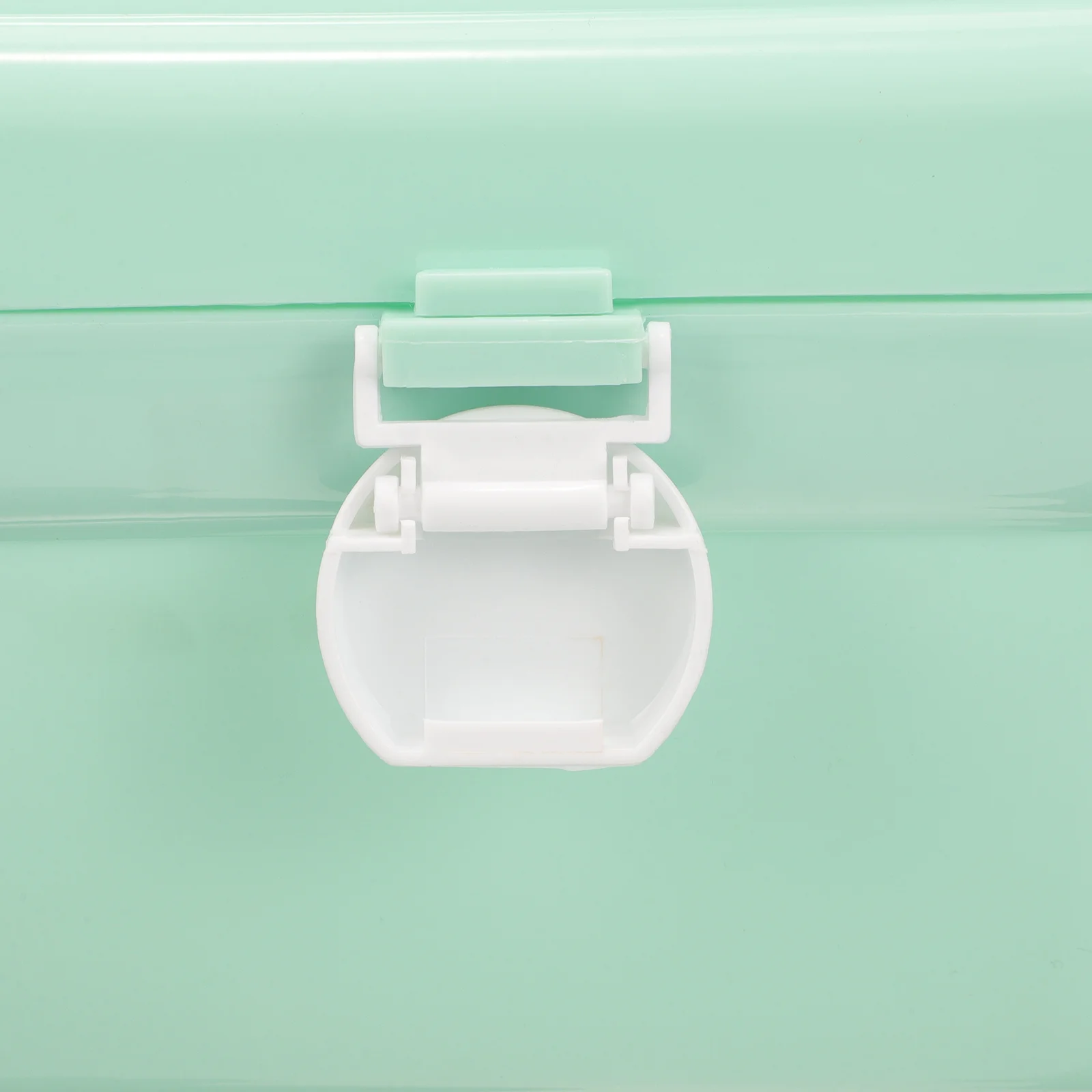 

Multi-Function Portable 's Medicine Box Double Layer Home Storage First-Aid Organizer Large Capacity Medicine Container