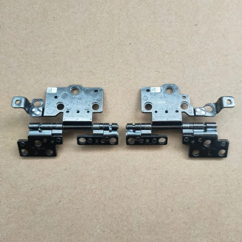 H FOR Dell Precision 7550 M7550 Screen Shaft Hinge Spindle 0F7W2D 03N7MH