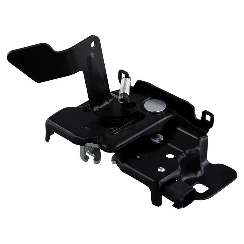 

A82M-68261145AA Car Hood Latch Lock Fit For Jeep Compass 2010-2014 Patriot 2010-2017