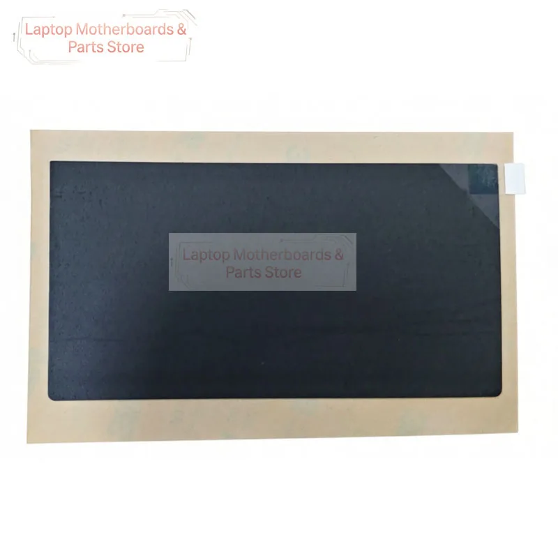 Touchpad/Touch Pad Sticker Palmrest Decal Replacement For ThinkPad X13 Yoga Gen 2 L13 L14 L15 Gen 3 Gen 4 E14 Gen 5 11.5x5.6cm view 2