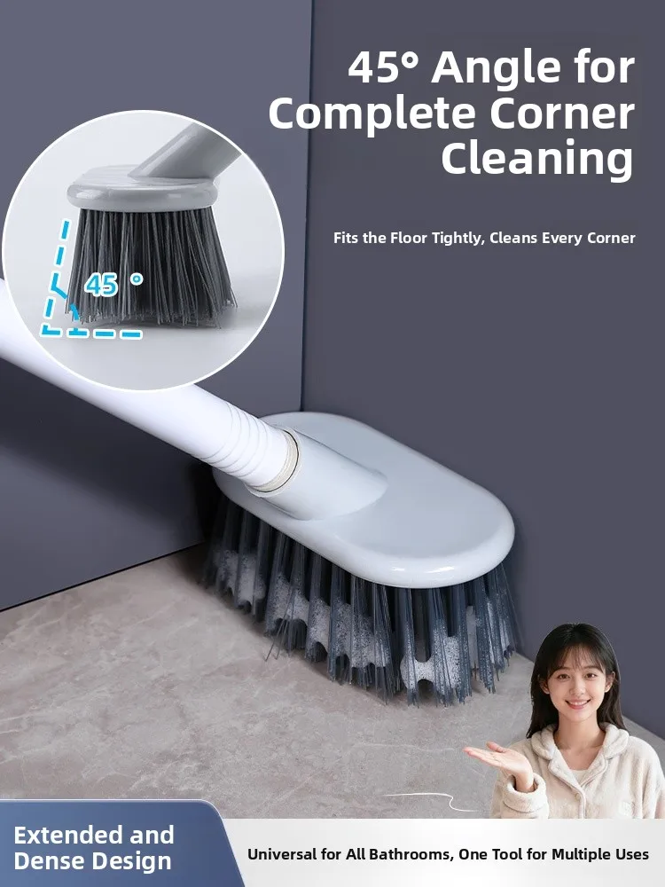 Long Handle Batoom …