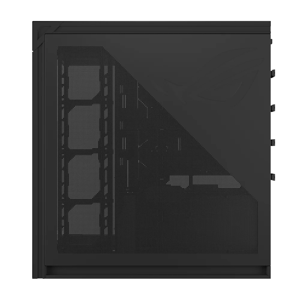 ROG Cronox EATX Full Tower Panoramic Case 9.2