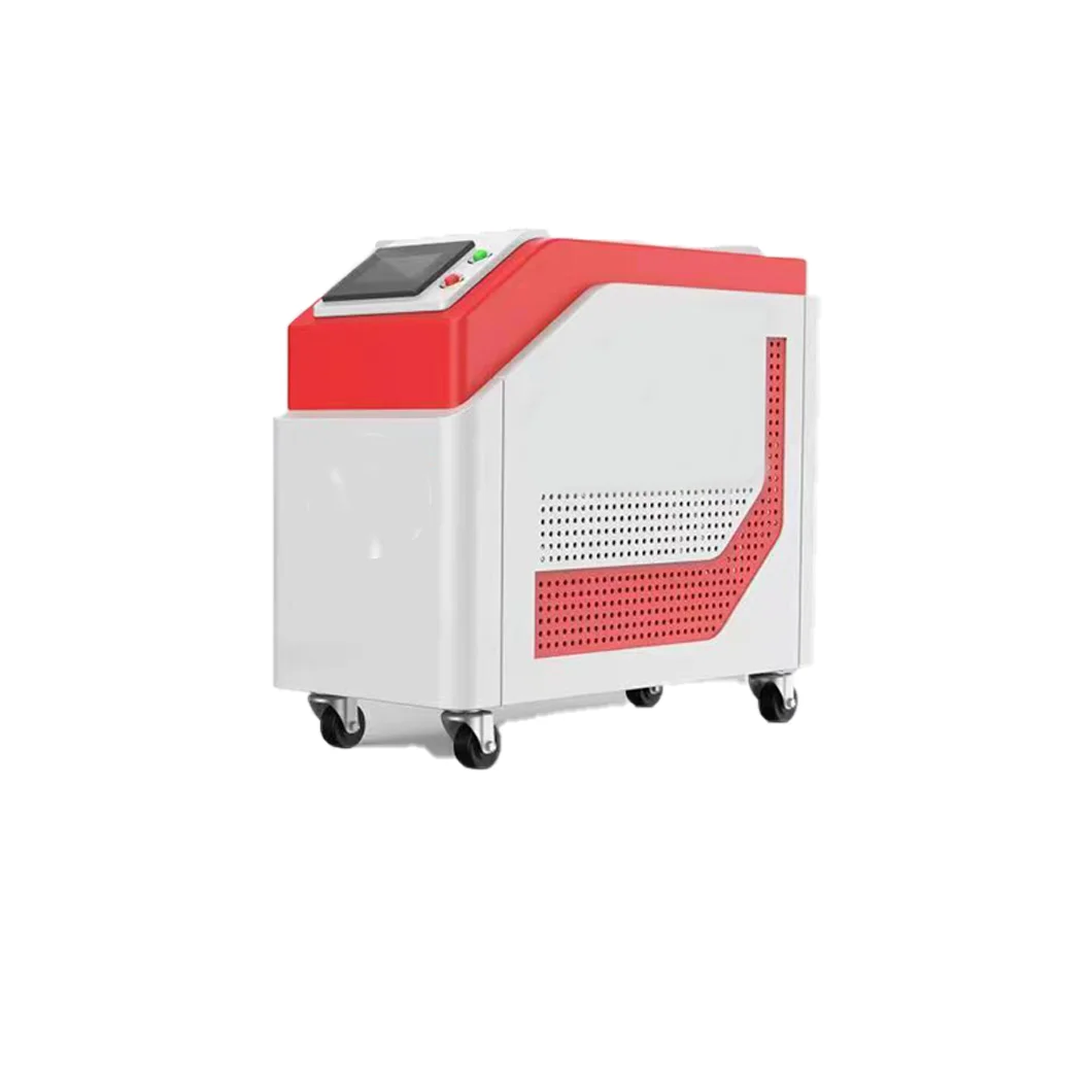 popular uv 1000/1500/2000w one-axis sandblasting floor 1000watt automotive Light  welding machine