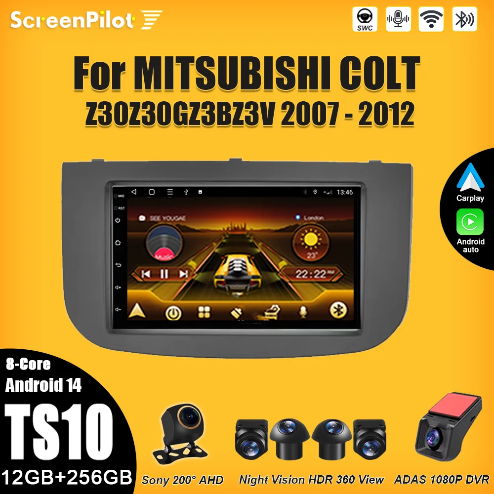 Android 15 For Mits… - image