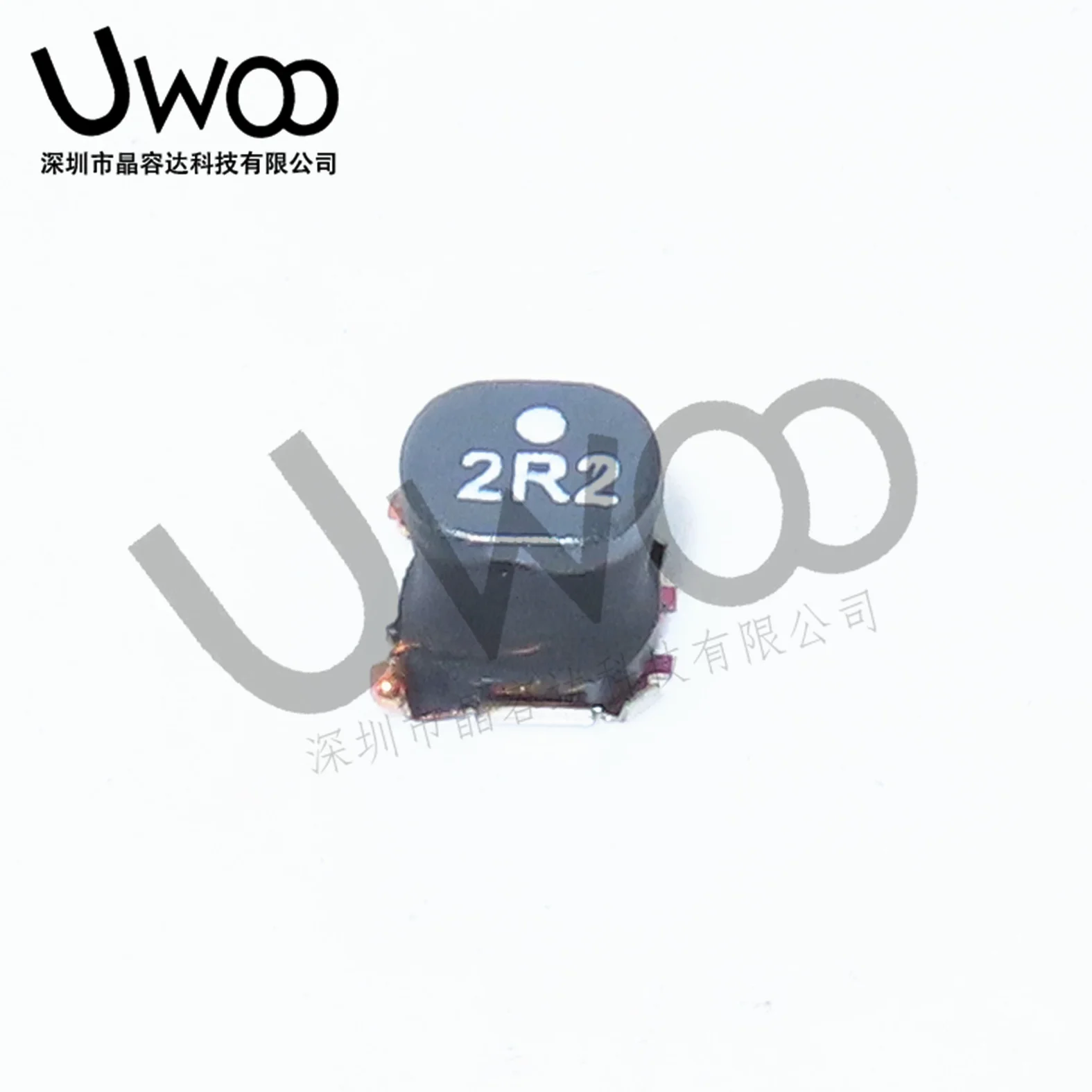 Оригинальный оригинальный телефон VLP4045LT-2R2N-P SMT SMD Silkscreen 2R2 ROHS PSE KC