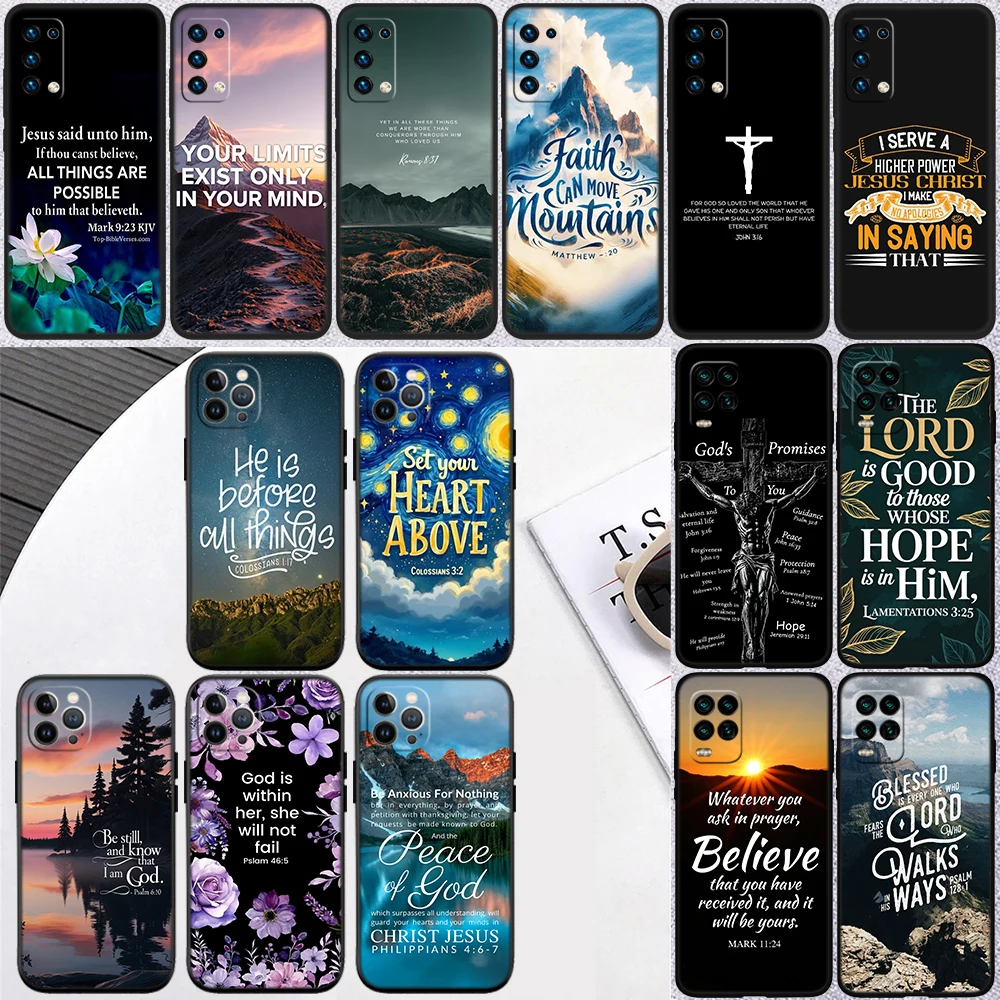 Новый высококачественный чехол – обзор и цена Phone Cases Jesus