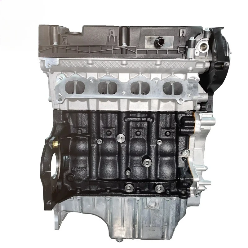 

New LDE A16XER Z16XER F16D4 1.6L G as/Petrol Bare Engine Long Block 120kw for Chevrolet Cruze Excelle Aveo Optra