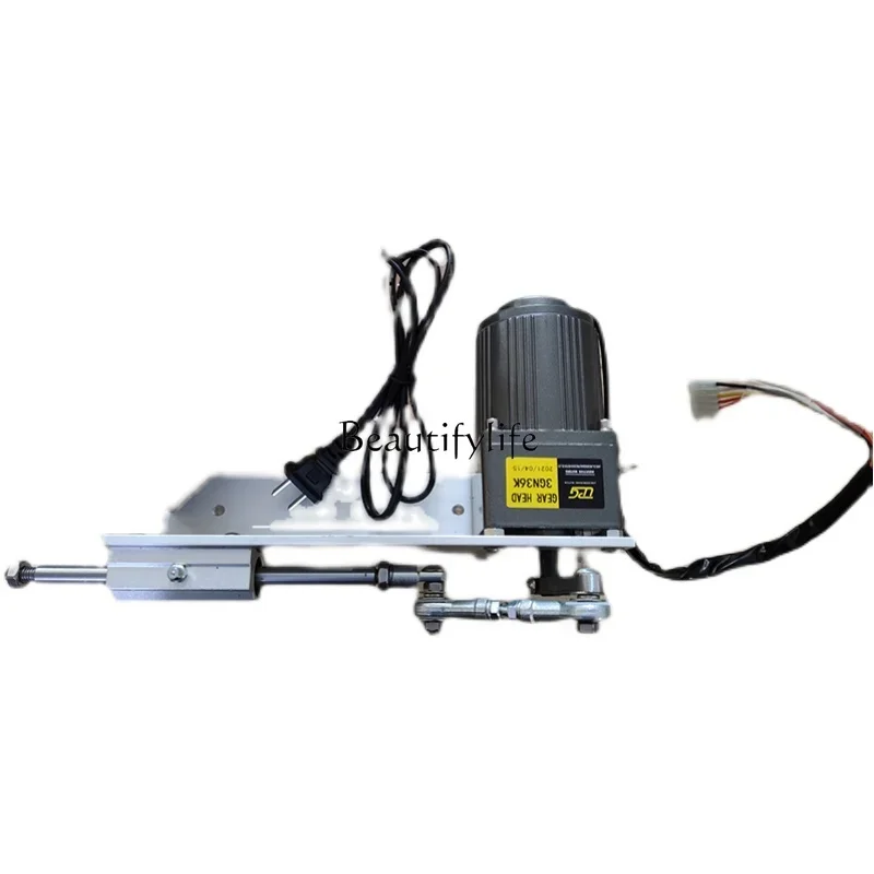 4yj15Reciprocating Motor Ac 220v15W Linear Telescopic Reciprocating Rocking Machine