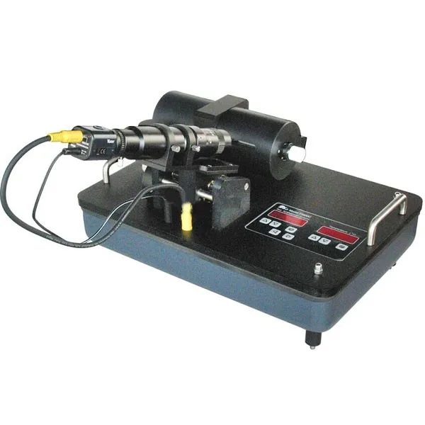 JJ2000CW Spinning Drop Surface Tension Meter