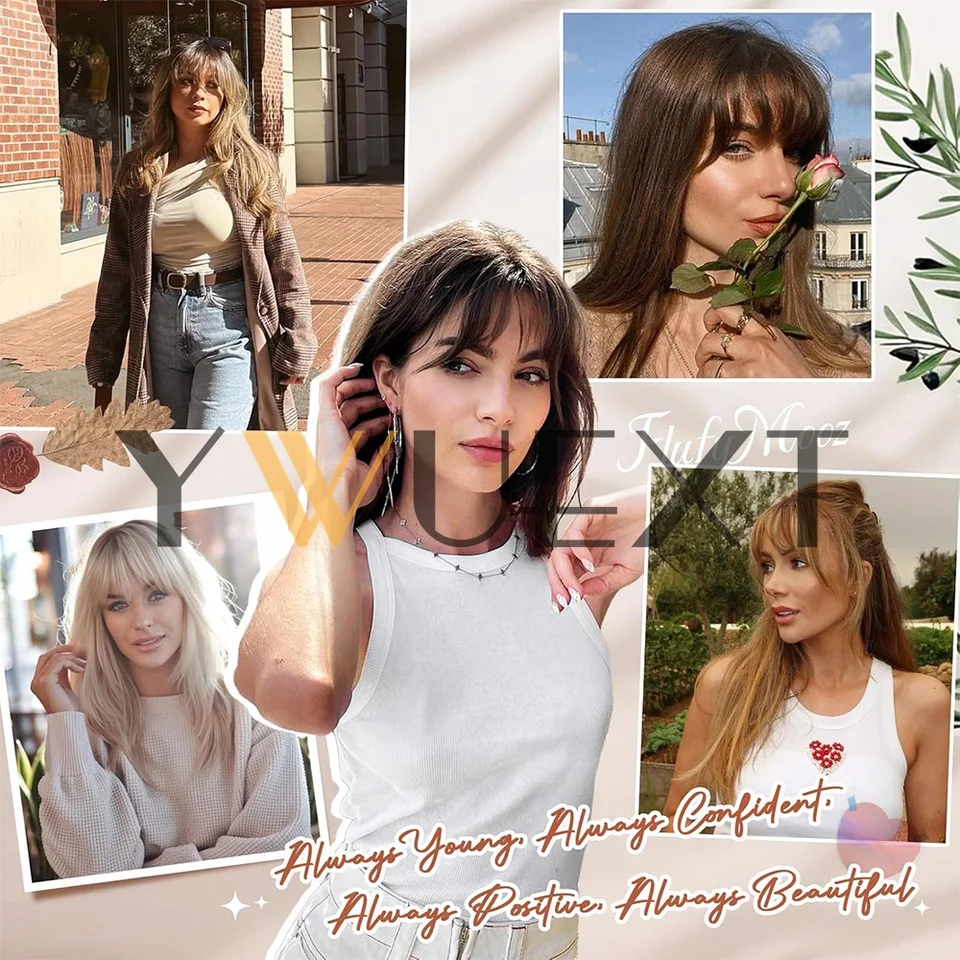 Trama de piel invisible marrón, extensiones de cabello natural lacio a máquina, Remy sin costuras adhesivas tape in de cabello humano, 10 piezas por paquete 6