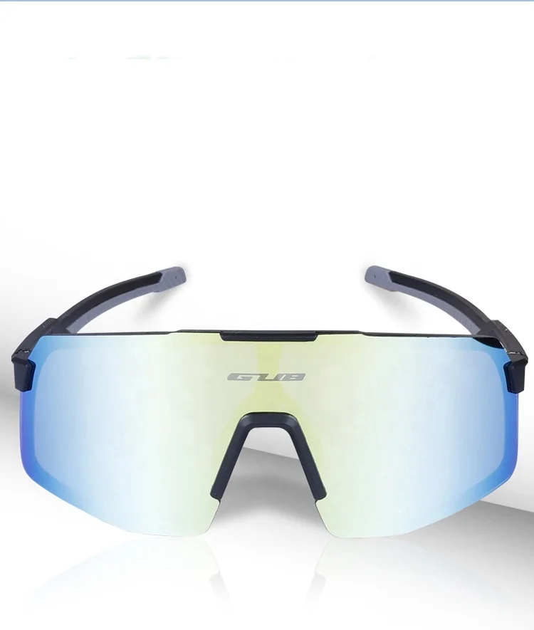 

Cycling Outdoor Sports Goggles Anti Sun Polarized Light Anti Scratch Ski Goggles