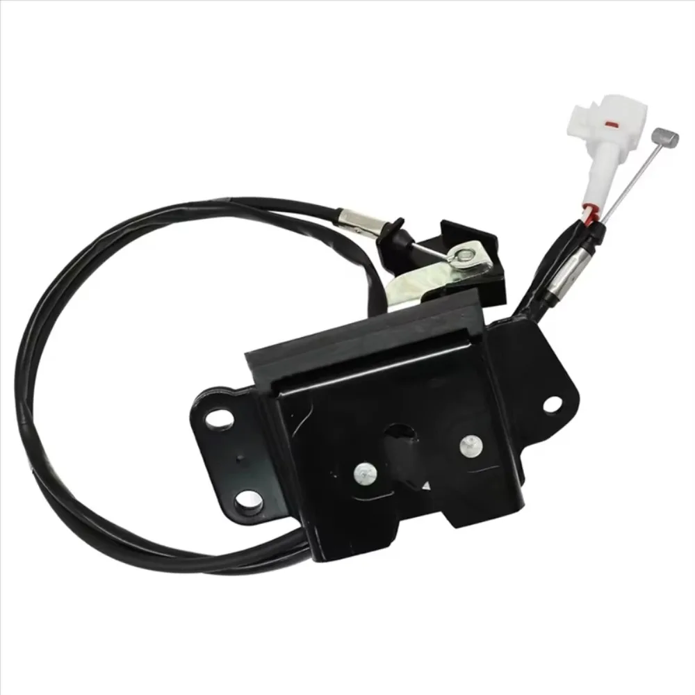 【Newest】Tailgate Door Lock Actuator 6935035020 For Toyota 4Runner Base Limited SR5 2.7LL4 3.4L V6 1996-2002 Rear Door Lock Latch