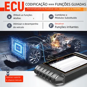 8 Main Sales Foxwell Update - №5