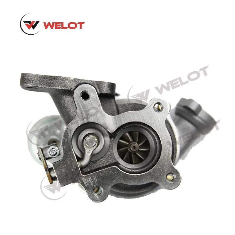 TurboCharger KP35 Turbo 54359880001 54359880007 54359880009 Complete Turbine For CITROEN C2 - 1.4HDI - 68HP 2S6Q6K682AC 0375G9