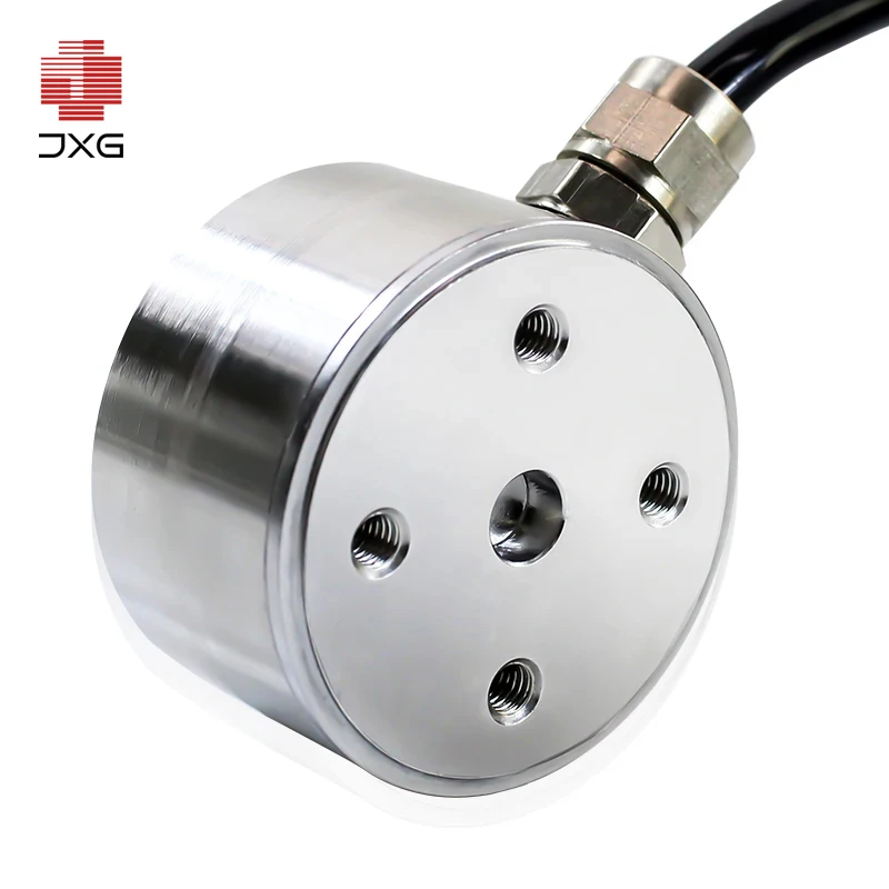 Column Electronic Weight Sensor Type Vehicle Load Cell Truck Scale C16 Canister 