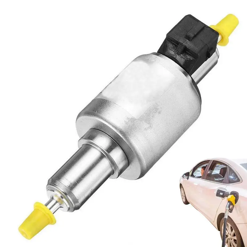 Car Air Parking Heater Oil Pump 12V/24V Car Air Parking Heater Oil Fuel Pump 2KW-5KW and Removable Car Air Heater Diesels