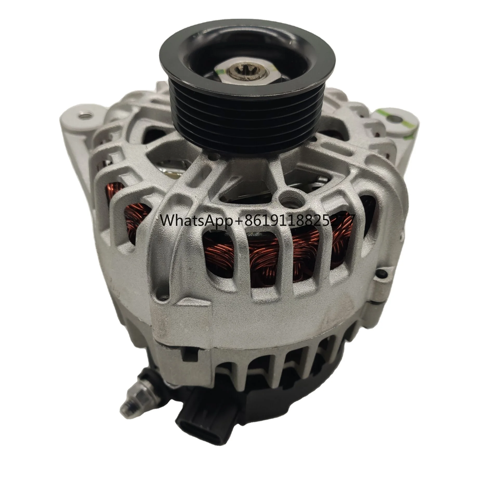 

Cost-effective dynamo generator dynamo generating electricity dynamo for chery A3 TIGGO G3 ARRIZO 5 7