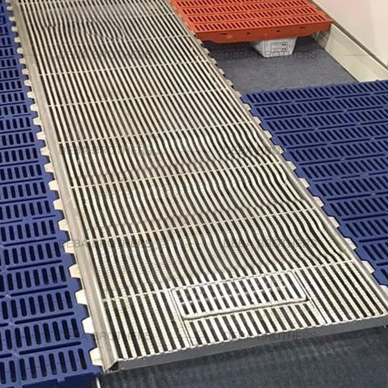 

Flooring European sow, bed board pig raising equipment
