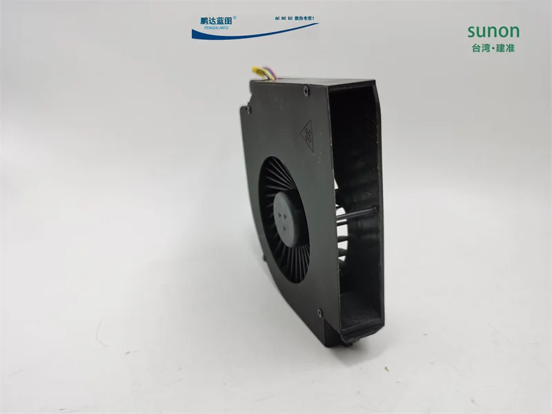 Jianzhun kipas pendingin Dell Turbo Blower 5V 0.4A MG60150150V1-C040-S9A baru