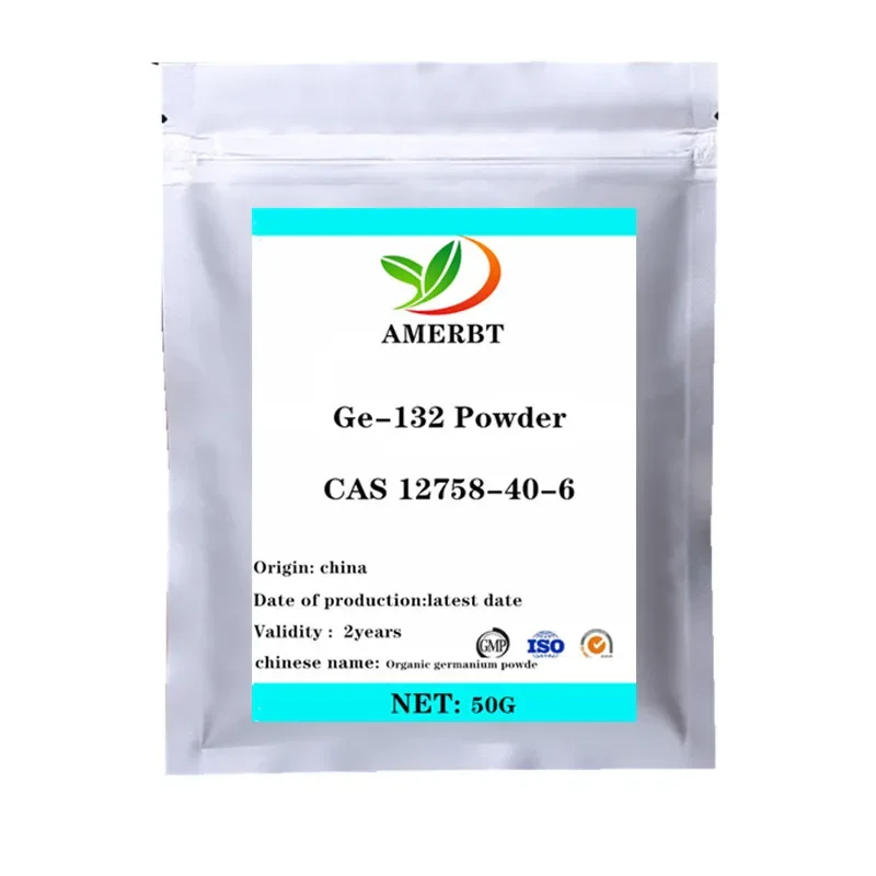 

Высококачественный Ge-132 органический порошок Германий CAS No 12758-40-6 99.99%