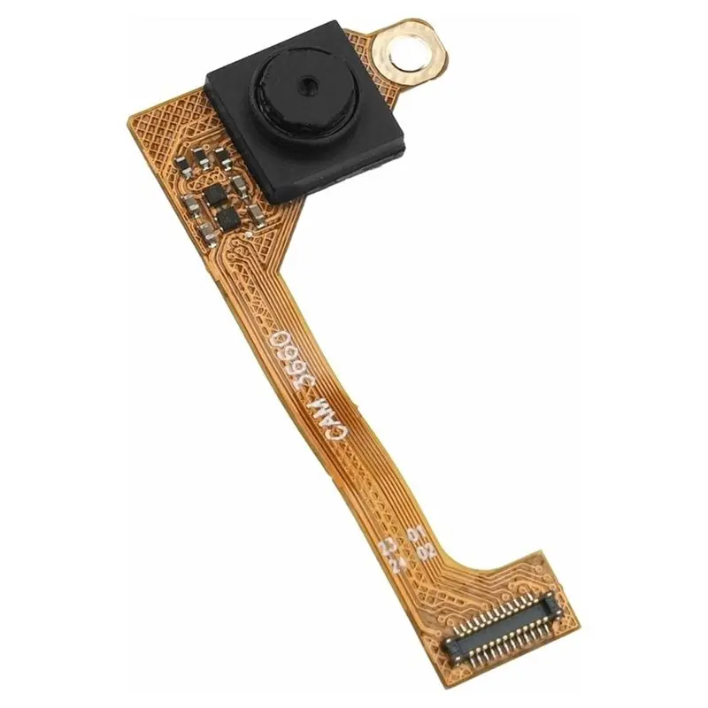 ABJF-Flexible FPC Cable OV3660 CMOS Camera Expansion Module For Stamp S3bat, 3MP OV3660 Image Sensor For Stamp-Addon Cam