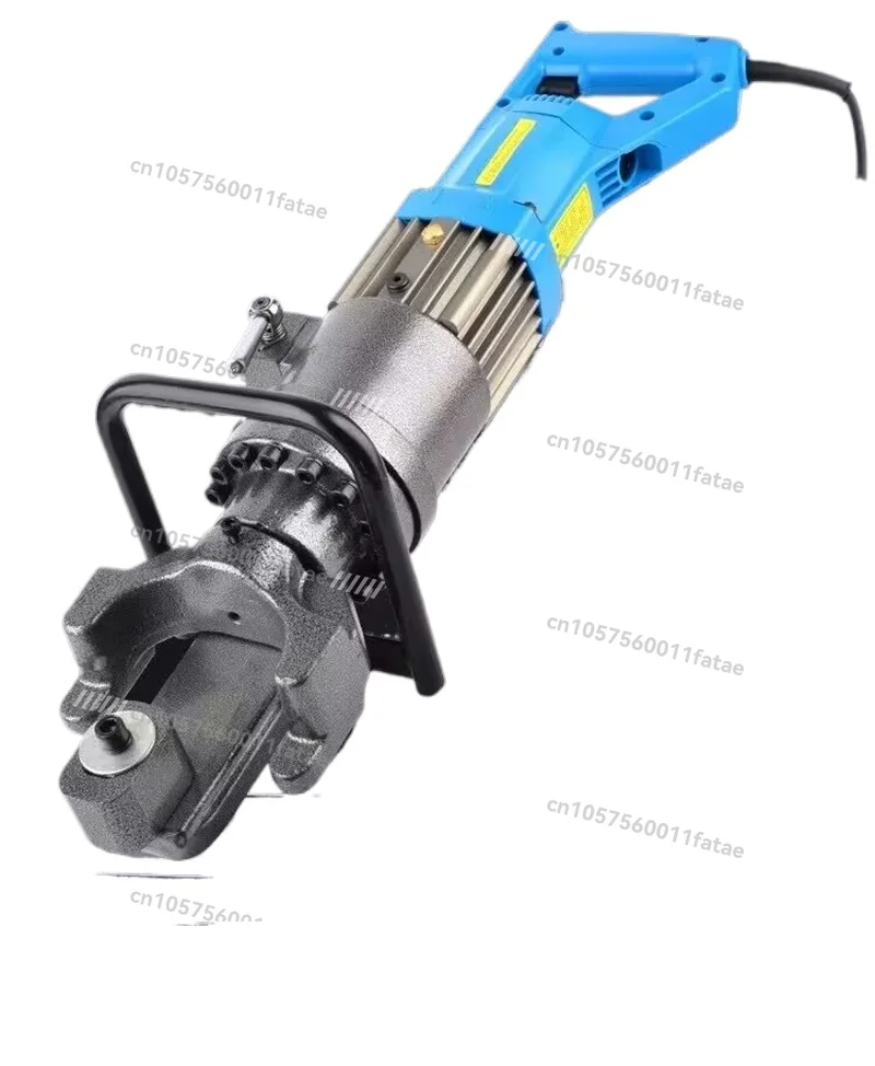 Portable Steel Bar …