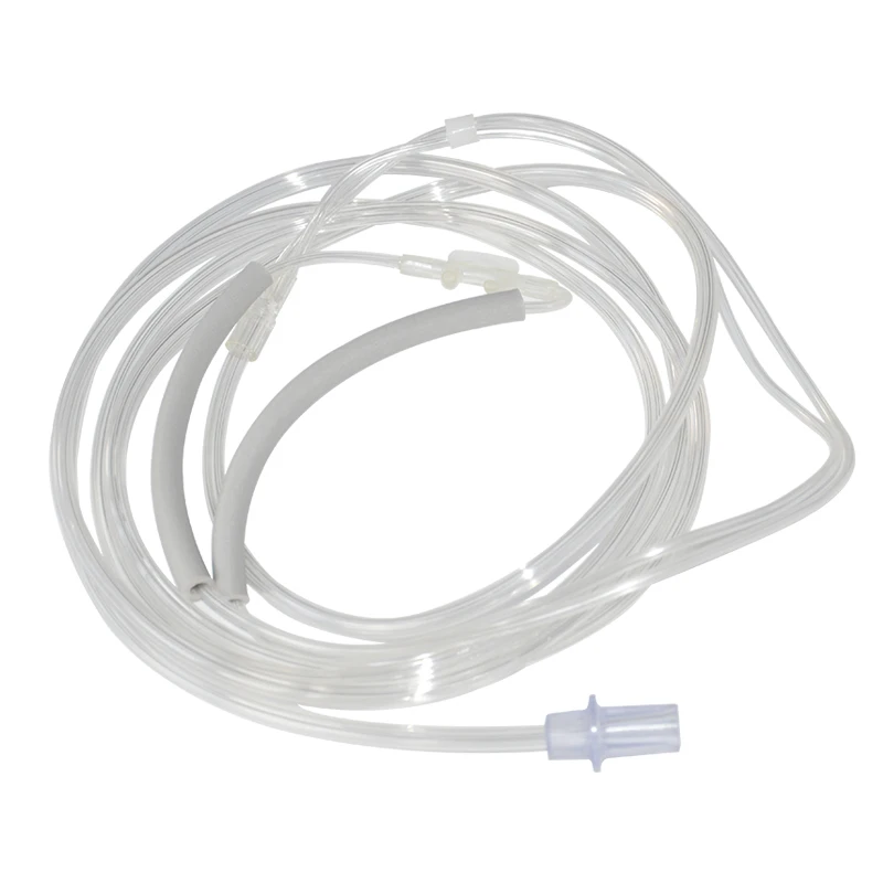 Oxygen machine accessories filter consumables/nasal straws/oxygen straws/humidification cups