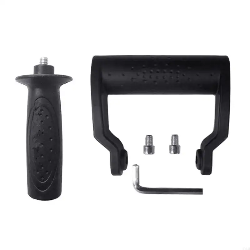 

MXLB For Angles Grinder Auxiliary Side Handle Grinding Machine Power Tool Accessories