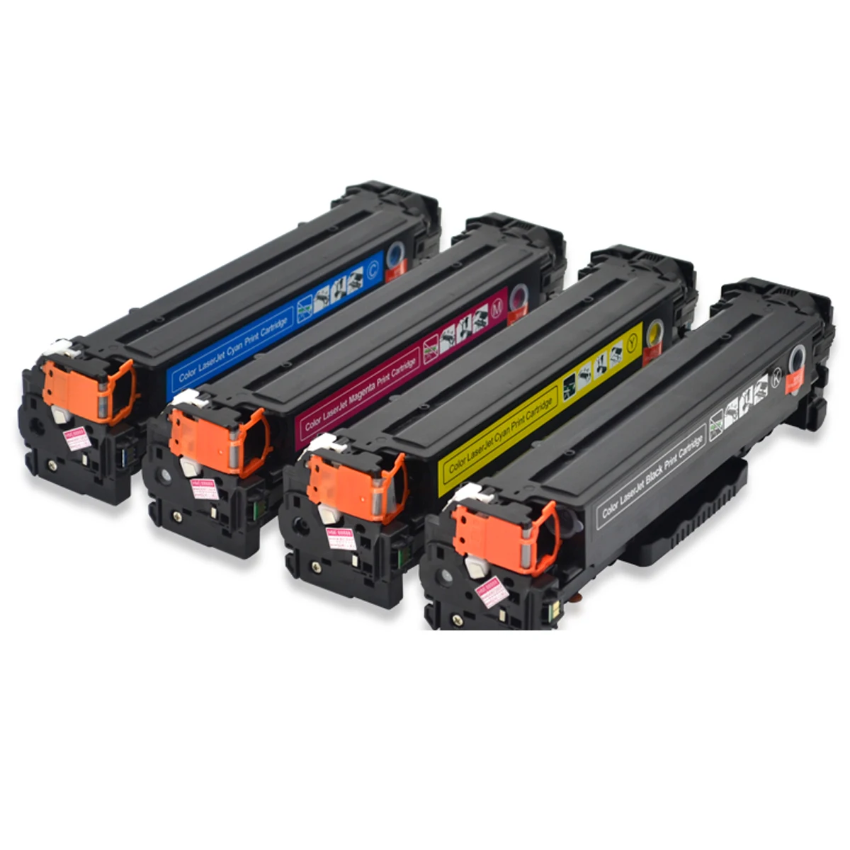 

Toner Cartridge Replace for Canon i-SENSYS i SENSYS iSENSYS ImageClass ImageRunner IC Satera Laser Shot LaserShot MF-729CDW