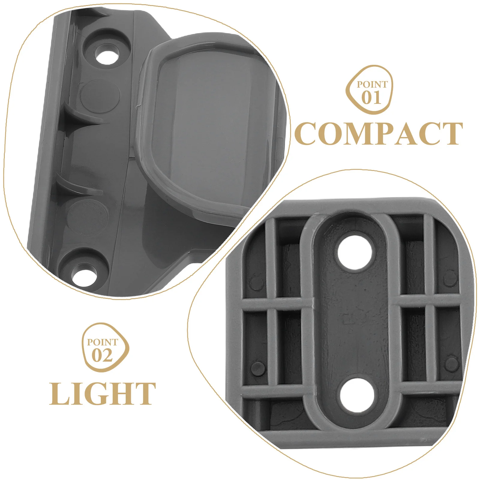 1 مجموعات قابل للسحب الطفل بوابة سلامة الحيوانات الأليفة رمادي داخلي طوي بوابة قابلة للتمديد لعزل سلامة مدخل الدرج #2