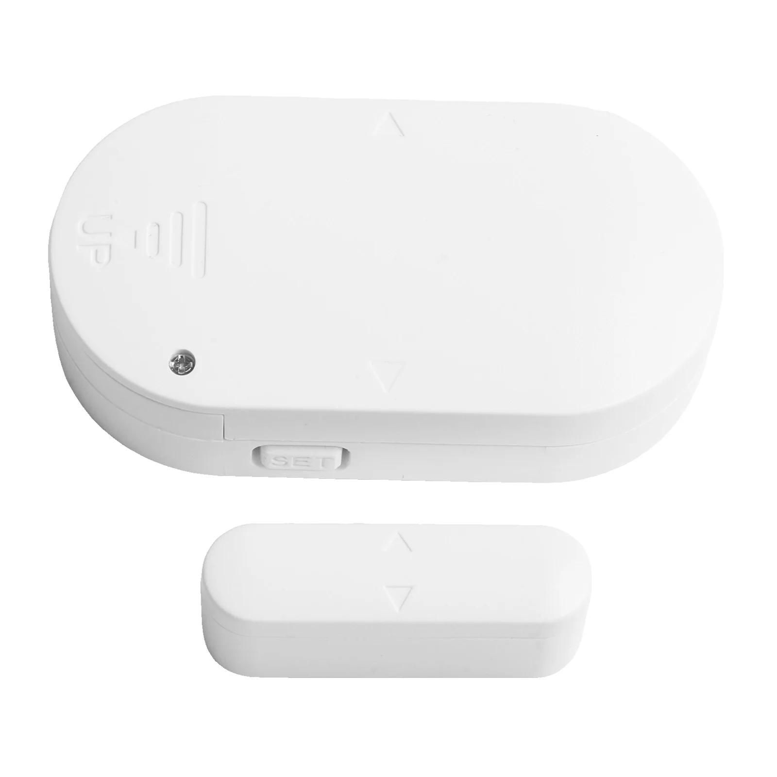 

Стеклянная сирена, 130 дБ, дверная сигнализация, сдерживающее средство для Intruders, решение для домашней безопасности, быстрое настройка, чувствительный датчик