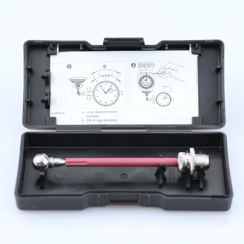 JDR JDR E-80 series 3D dial-up edge sensor HAIMER sensor for CNC vertical machining center 80.363.00