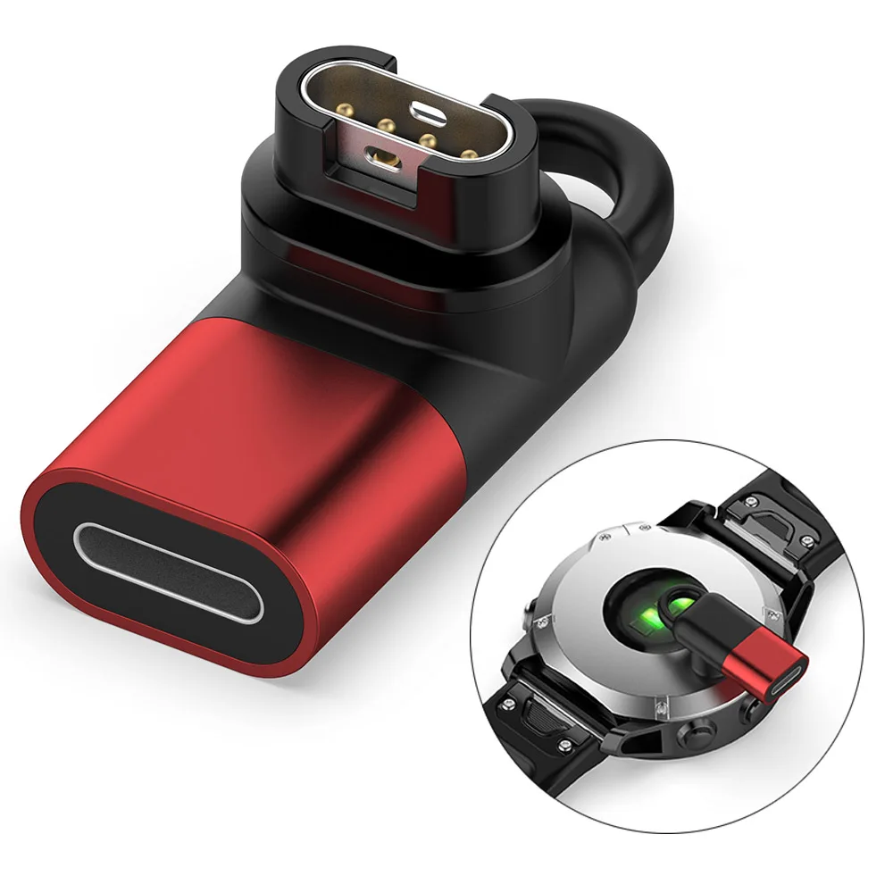 Charger Converter F…