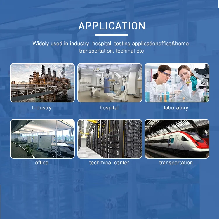 SBW-20kVA SVC 3phase Industrial Compensated Voltage Stabilizer/Regulator