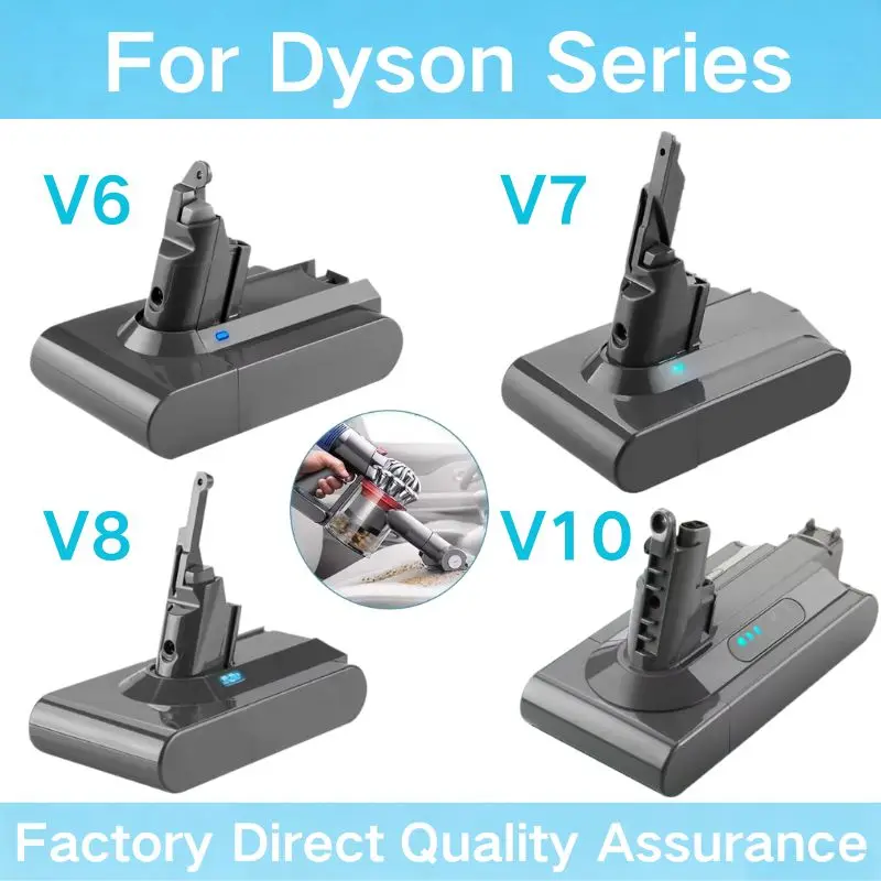 Vacuum Cleaner Rech…