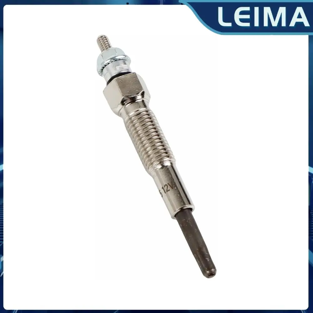 

1 шт. свечи накаливания двигателя 172-4585 1724585 для CAT C1.1 C1.5 C2.2 3003 3013 3013C 3014 3024 двигатели свечи зажигания Запчасти для экскаваторов
