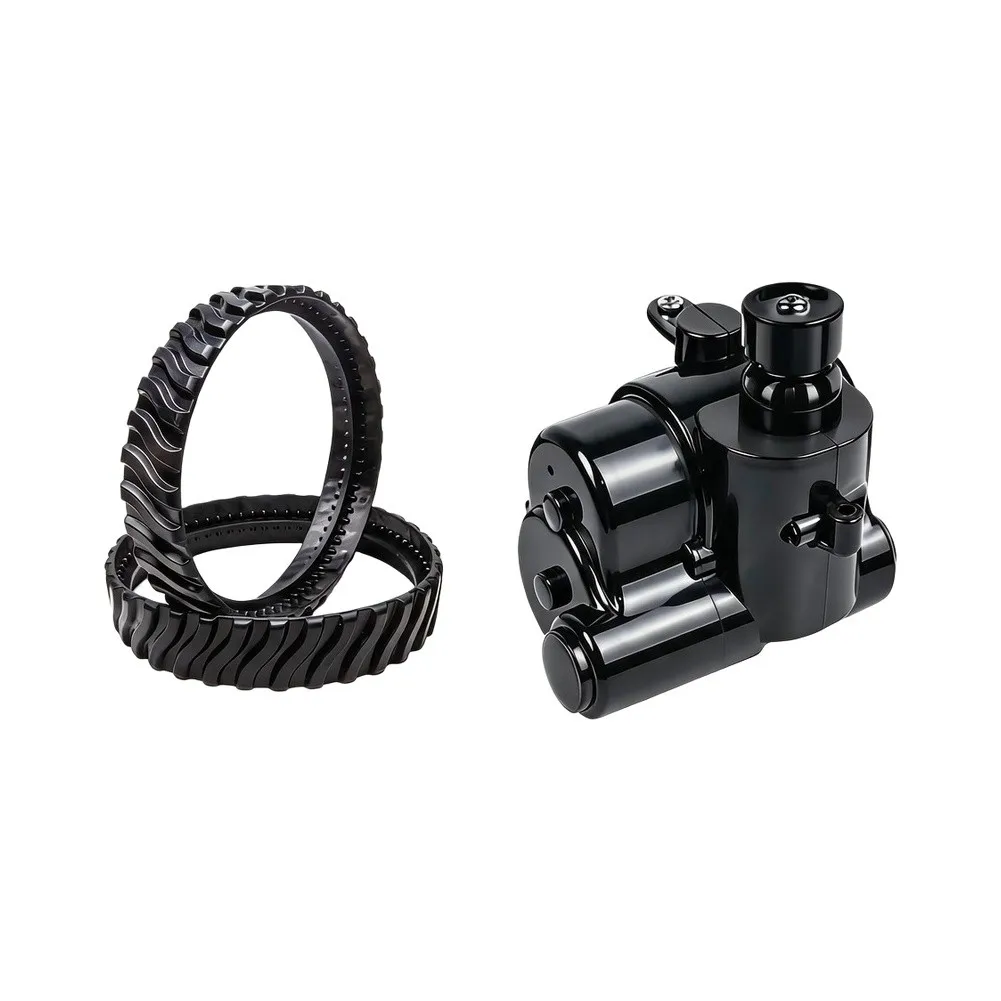 MX8EL Refurbishment Set Pool Cleaner Direction Control For Removing Leaves And Sand for durable Pool Environment Use