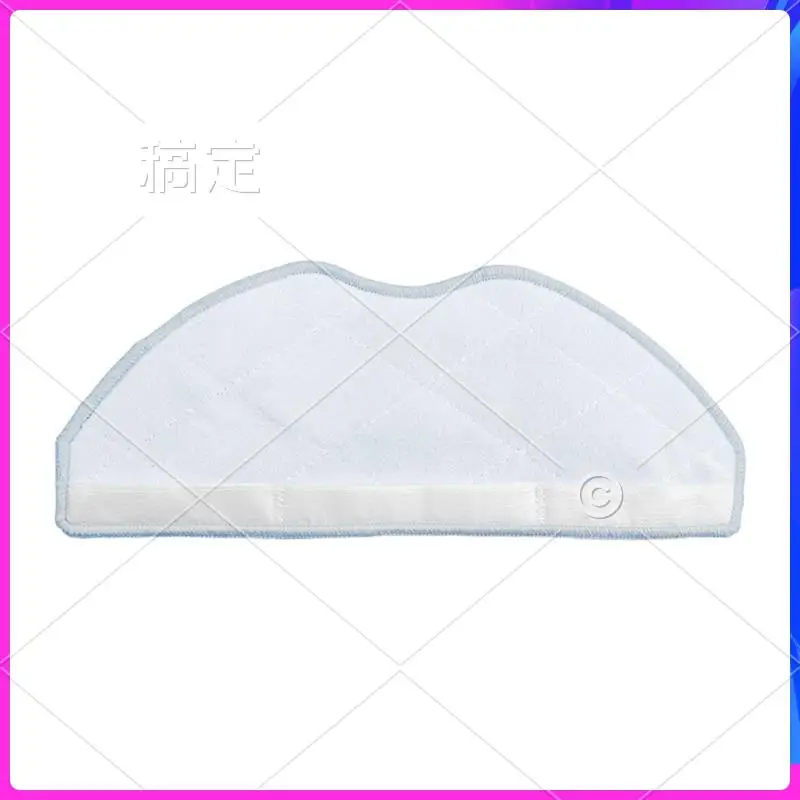 

Тканевые подушечки для швабры AU-Plorer Serie 75S RR8577WH, 75 S + RR8587WH, запчасти для пылесоса, аксессуары