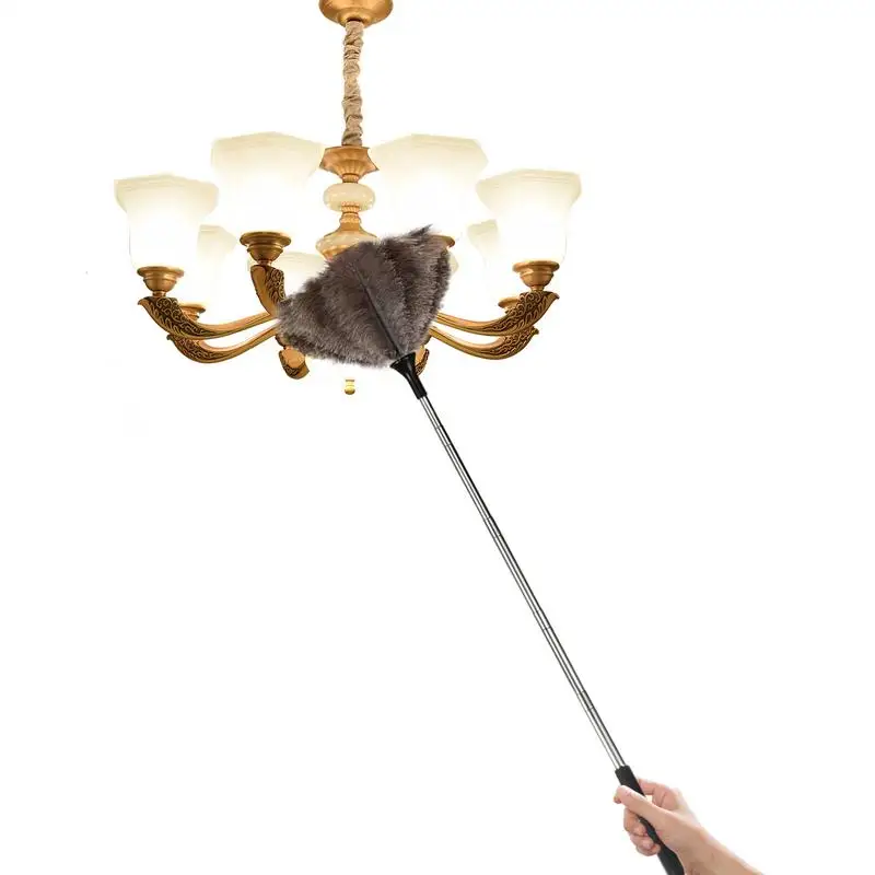 

Тряпки для чистки, тряпки с длинной ручкой для высокого потолка, длинная ручка, чистящие средства для домашней мебели, стен