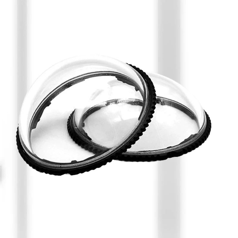 Lens Guard For Insta360 X4 Accessories Rotating Anti-Scratch Protector Cover Action Camera Protective Lens Guards