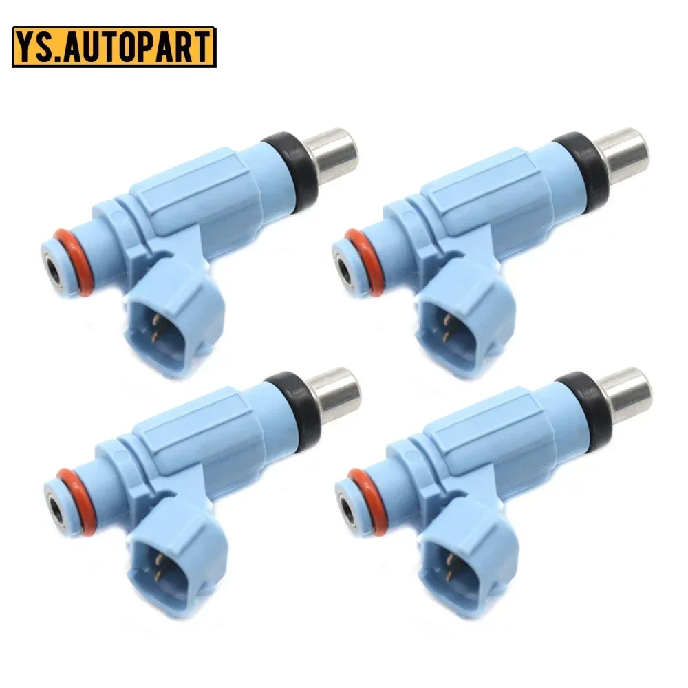 15710-31G01 Car High Quality Fuel Injector Nozzle Fit For SUZUKI ATV KINGQUAD 700 LT-A700 LTA 700 X 1571031G01 15710 31G01