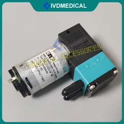 Dirui-bomba de vacío CS-T240, CST240 CST300, KNF CS-T300 NF60, 24V, 0.51A, 100kPa, 1bar, 12,2 W, Original, nuevo