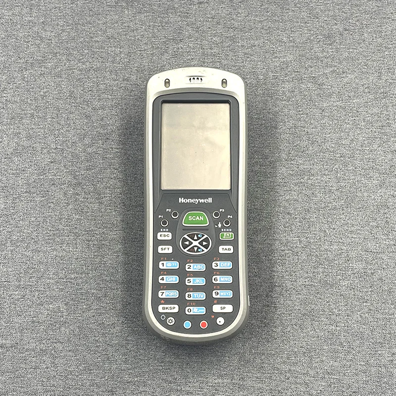 

Ручной мобильный компьютер 7600 II