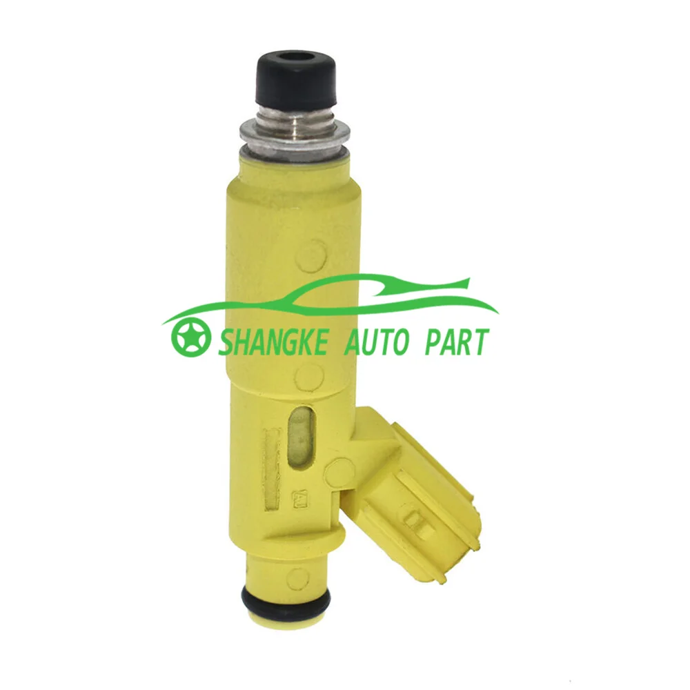 Fuel Injector Nozzle OEM 2325028050 2320928050 23250-28050 23250-0H010 FOR 2001 2002 2003 TToyota RAV4 Base Sport 2.0.L