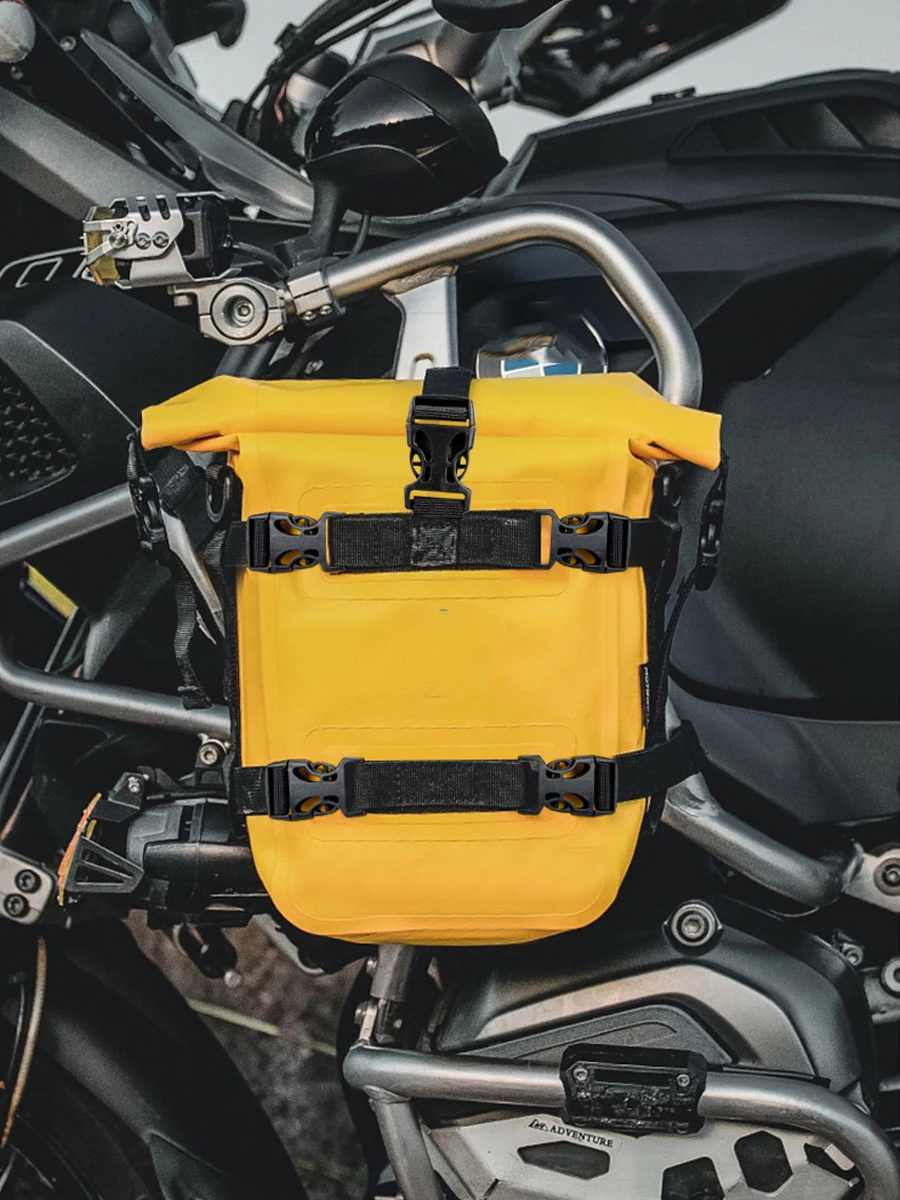 lawaia-motorcycle-storage-bar-bag-bumper-edge-bag-multifunctional-riding-moto-handlebar-pvc-waterproof-fork-luggage-bag