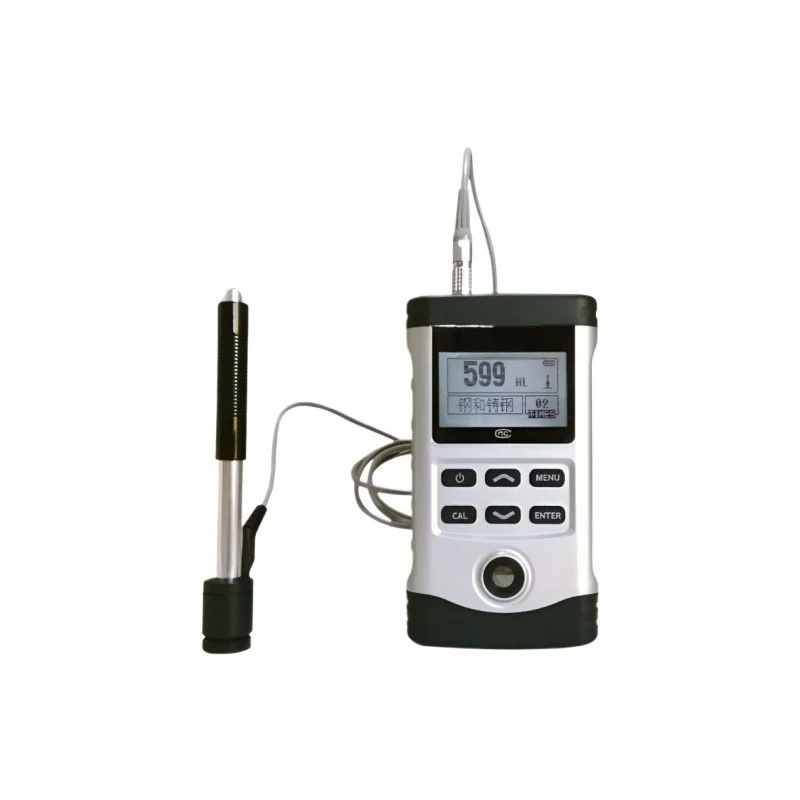 YD-3000A Leeb Hardn… - image