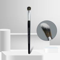 SEP Series No.52 Pro Stippling Concealer Brush Broom Big Concealer Nose Shadow Makeup Brushes Tool