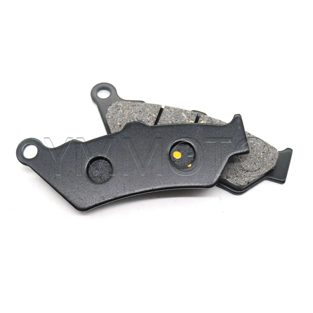 For BMW R1250RT R1250GS R 1250 GS Exclusive TE 2019 2020 Motorcycle Rear Brake Pads R1250 GS Rallye TE R1250 RT SE LE