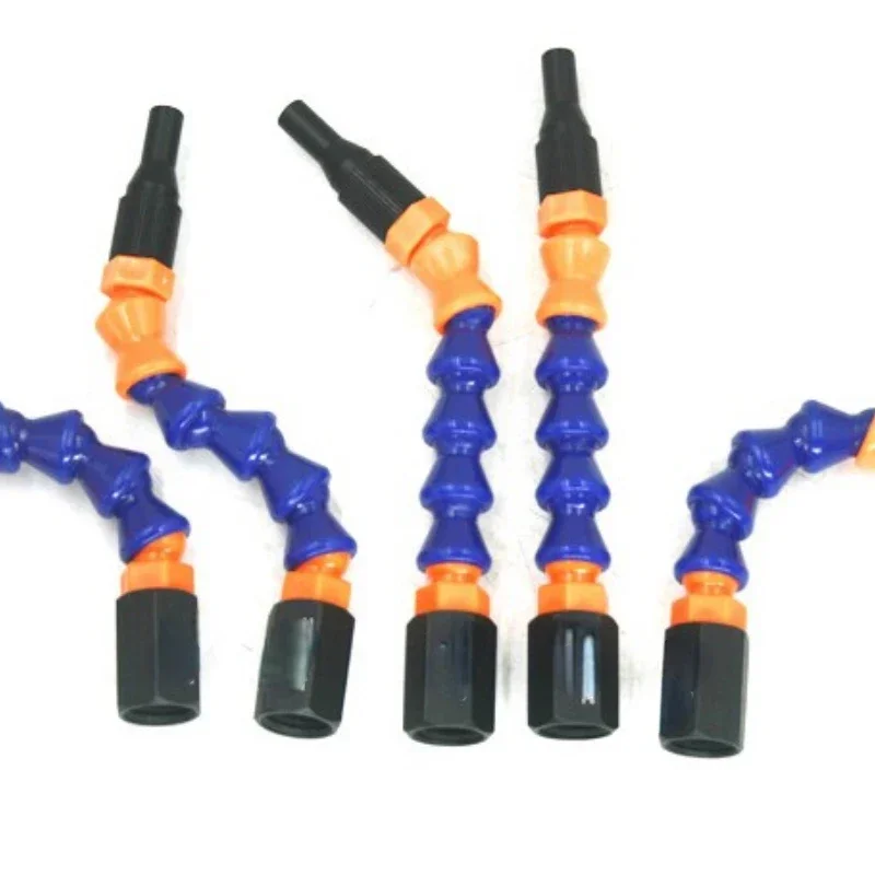 

Hot sales Silicon Cone For Cartridge Caulking Gun Spare Part Nozzle Spray Extended Tip Sealant Dispenser Syrnge Accessory