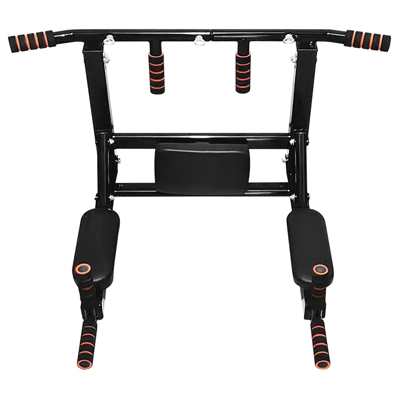 2026 High Quality Hot Selling Multiple Use Mode Foldable Removable Pull up Barpromote sales